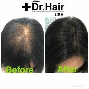 Dr.HairUSA Hair Fiber